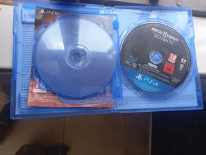 Mortal Kombat 11 Ultimate