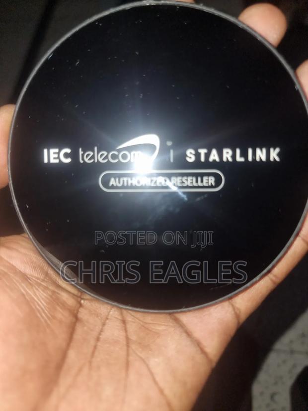 Starlink Wireless Charger - thumbnail 2