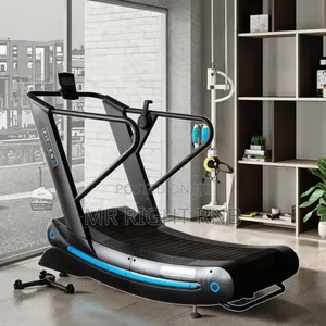 Treadmill Commercial Manual