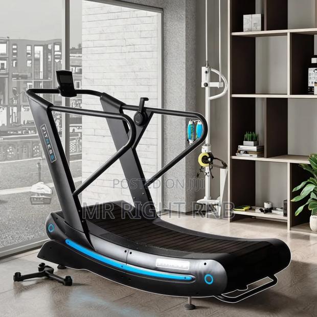 Treadmill Commercial Manual - thumbnail 2