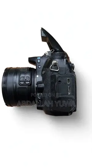 Nikon D7000 + 50mm 1.8G - Excellent Condition