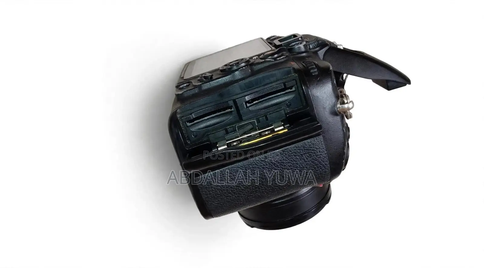 Nikon D7000 + 50mm 1.8G - Excellent Condition