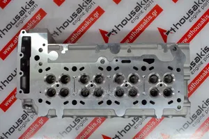 Cylinder Head for Mitsubishi Fuso F1