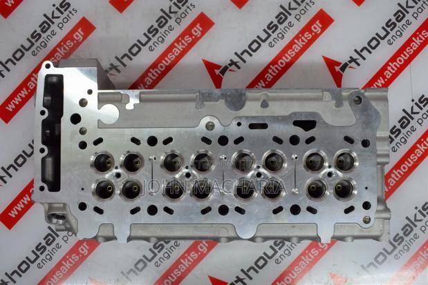 Cylinder Head for Mitsubishi Fuso F1