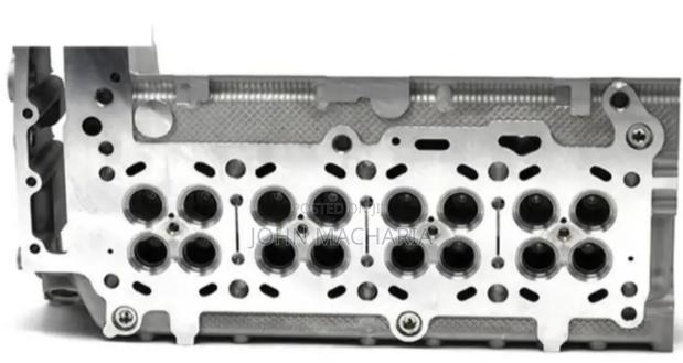 Cylinder Head for Mitsubishi Fuso F1 - thumbnail 2