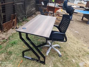American Study Desk Set