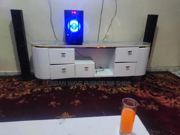 Home Center TV Stands - thumbnail 2