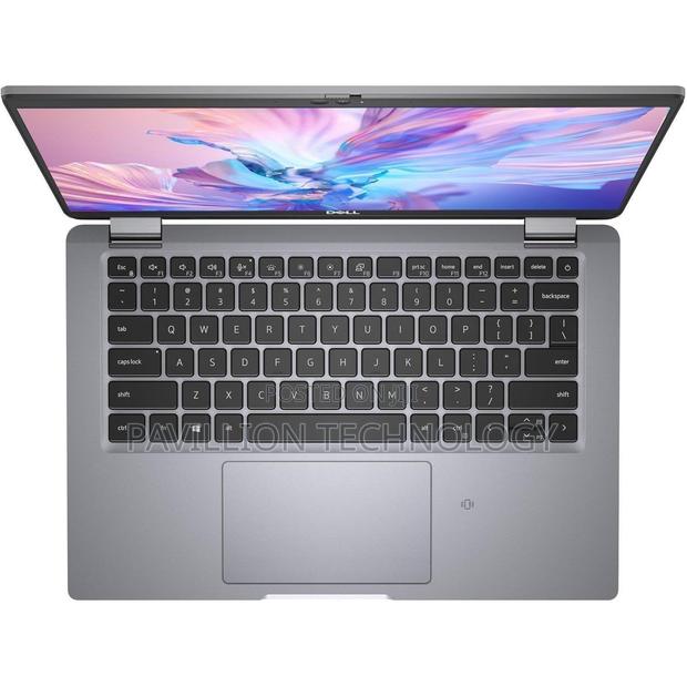 Laptop Dell Latitude 5330 8GB Intel Core i5 SSD 2T - thumbnail 3