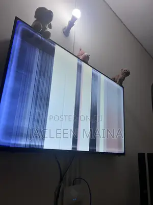 Nobel 50inches
