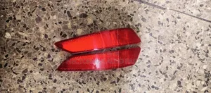 Axio 2018 Rear Bumper Reflector