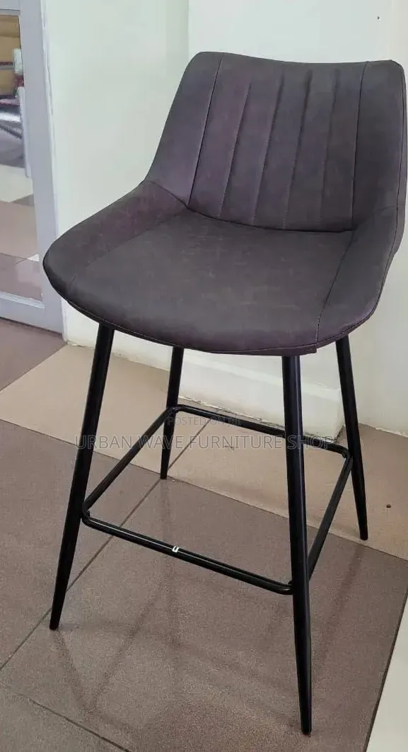 Counter Waiting Stools