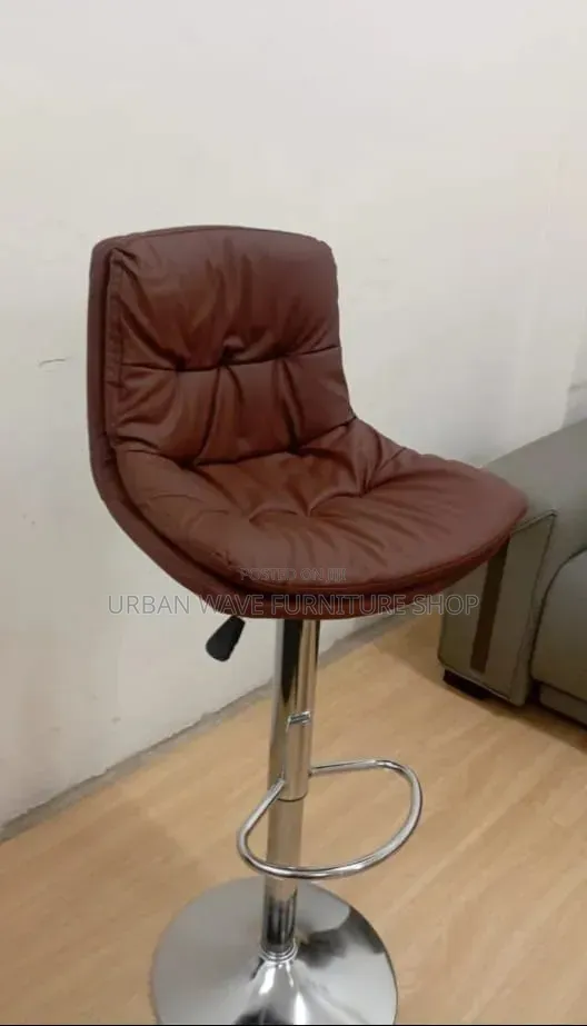 Counter Waiting Stools