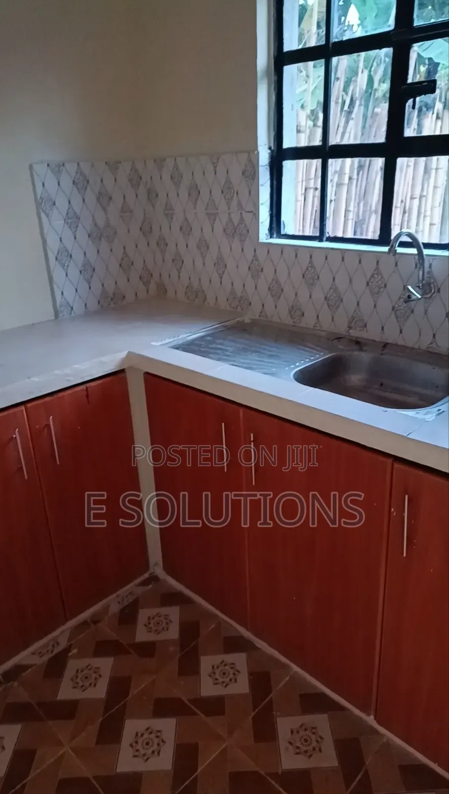 2bdrm Bungalow in Muguga for rent