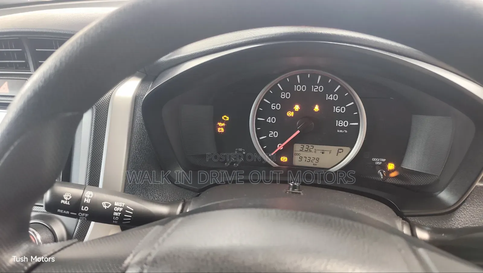 Toyota Corolla Fielder 2020 Silver