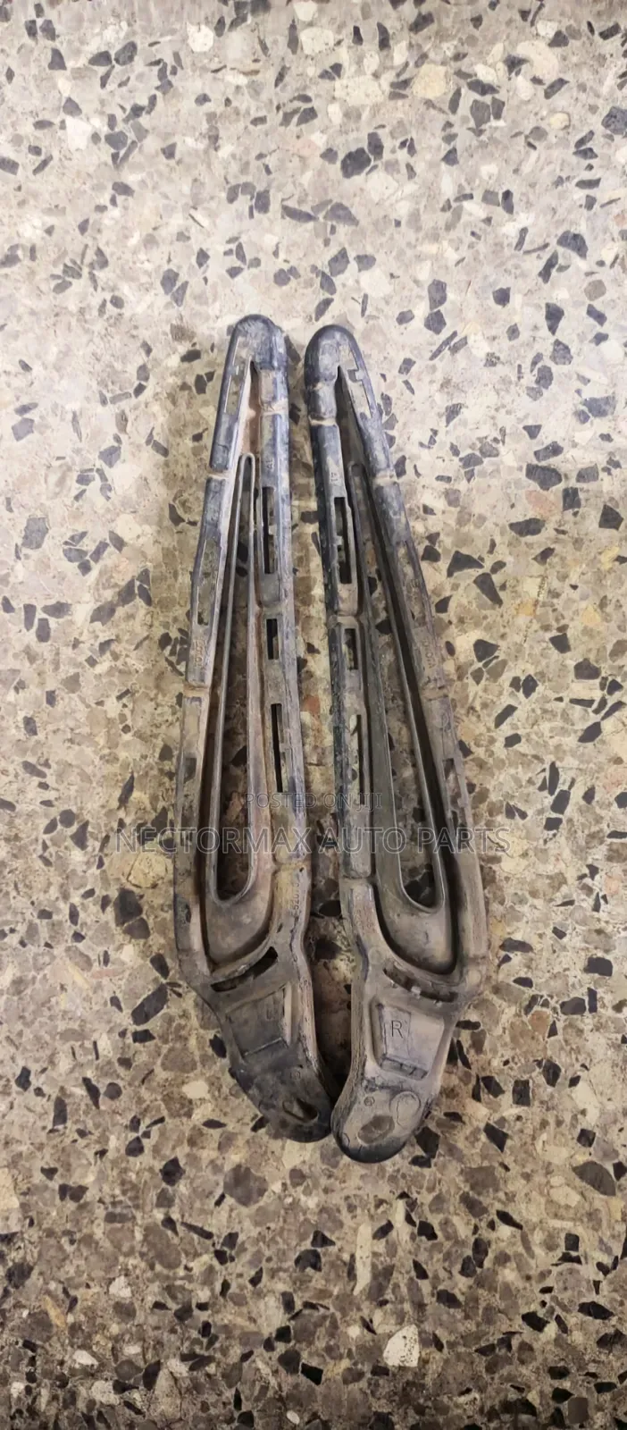 Vitz 2018 Daylight Covers