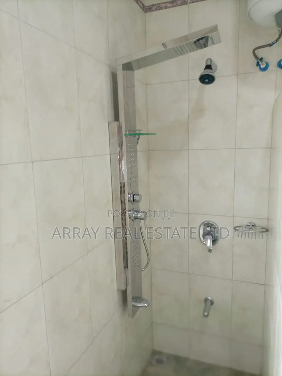 Furnished 4bdrm Villa in Watamu for sale