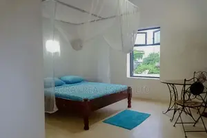Furnished 4bdrm Villa in Watamu for sale