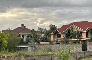 4bdrm Maisonette in Karen C for sale