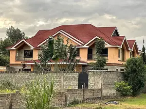 4bdrm Maisonette in Karen C for sale