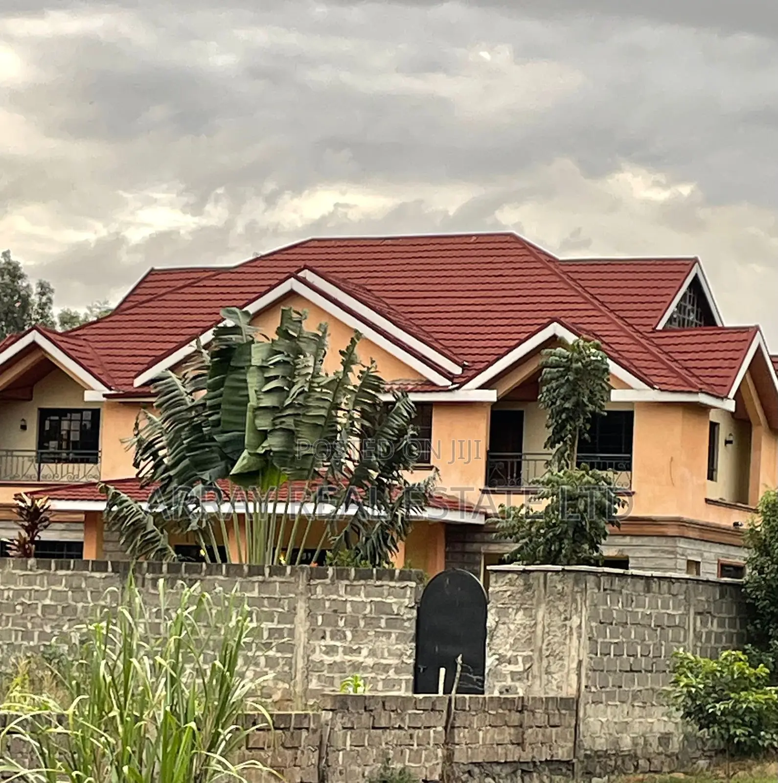 4bdrm Maisonette in Karen C for sale