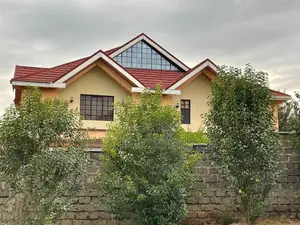 4bdrm Maisonette in Karen C for sale