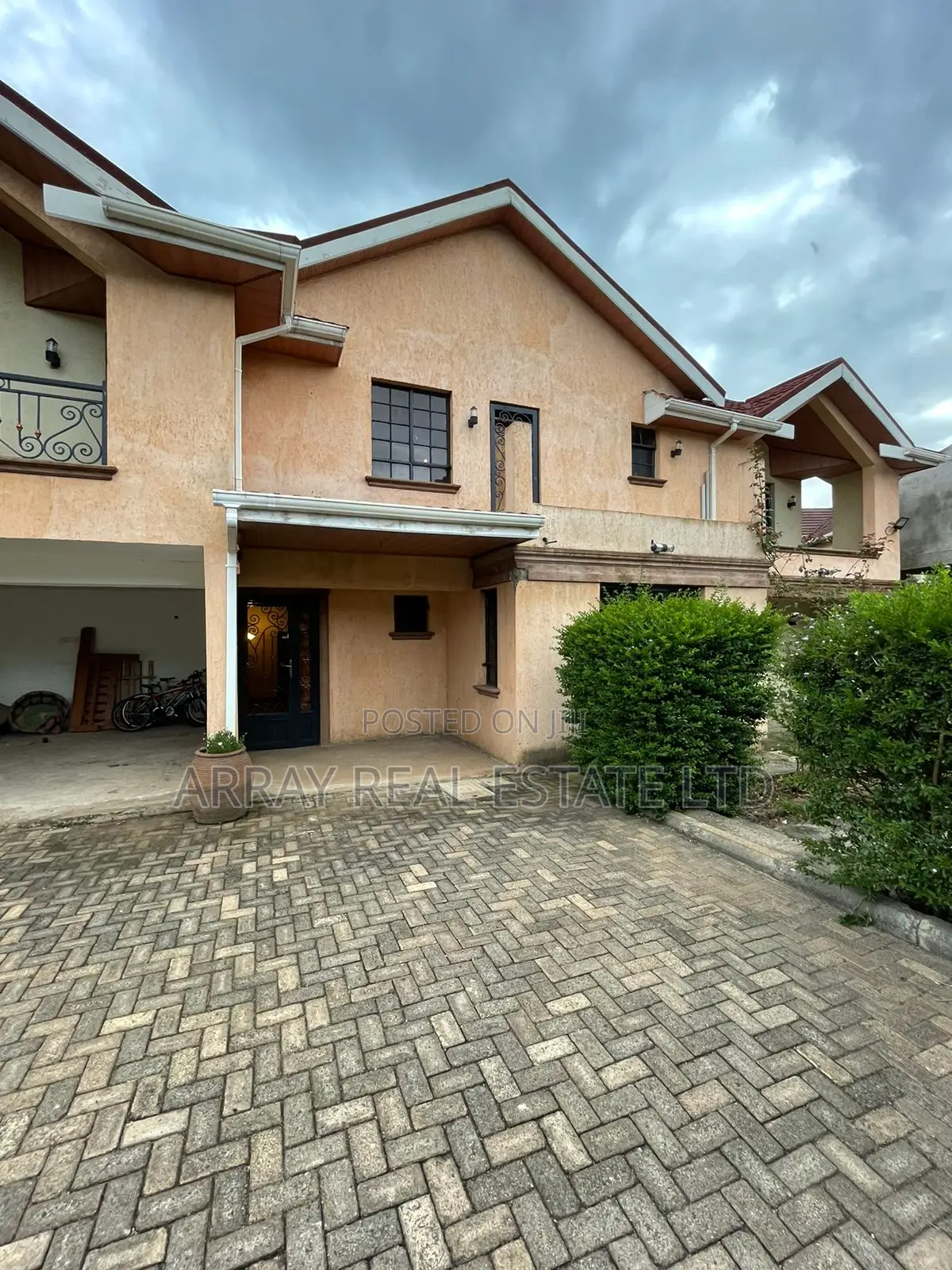4bdrm Maisonette in Karen C for sale