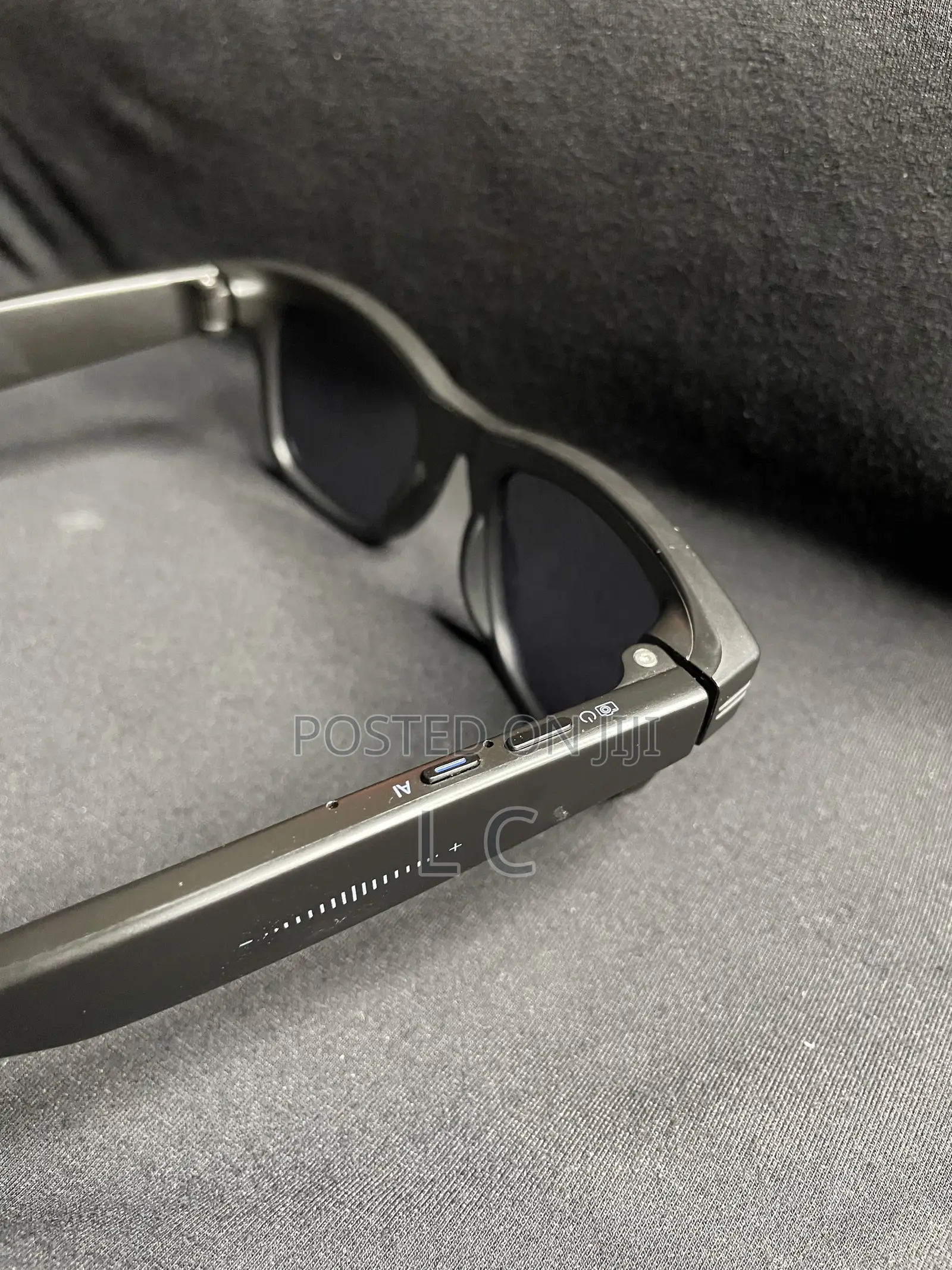 AI Smart Glasses
