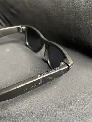 AI Smart Glasses