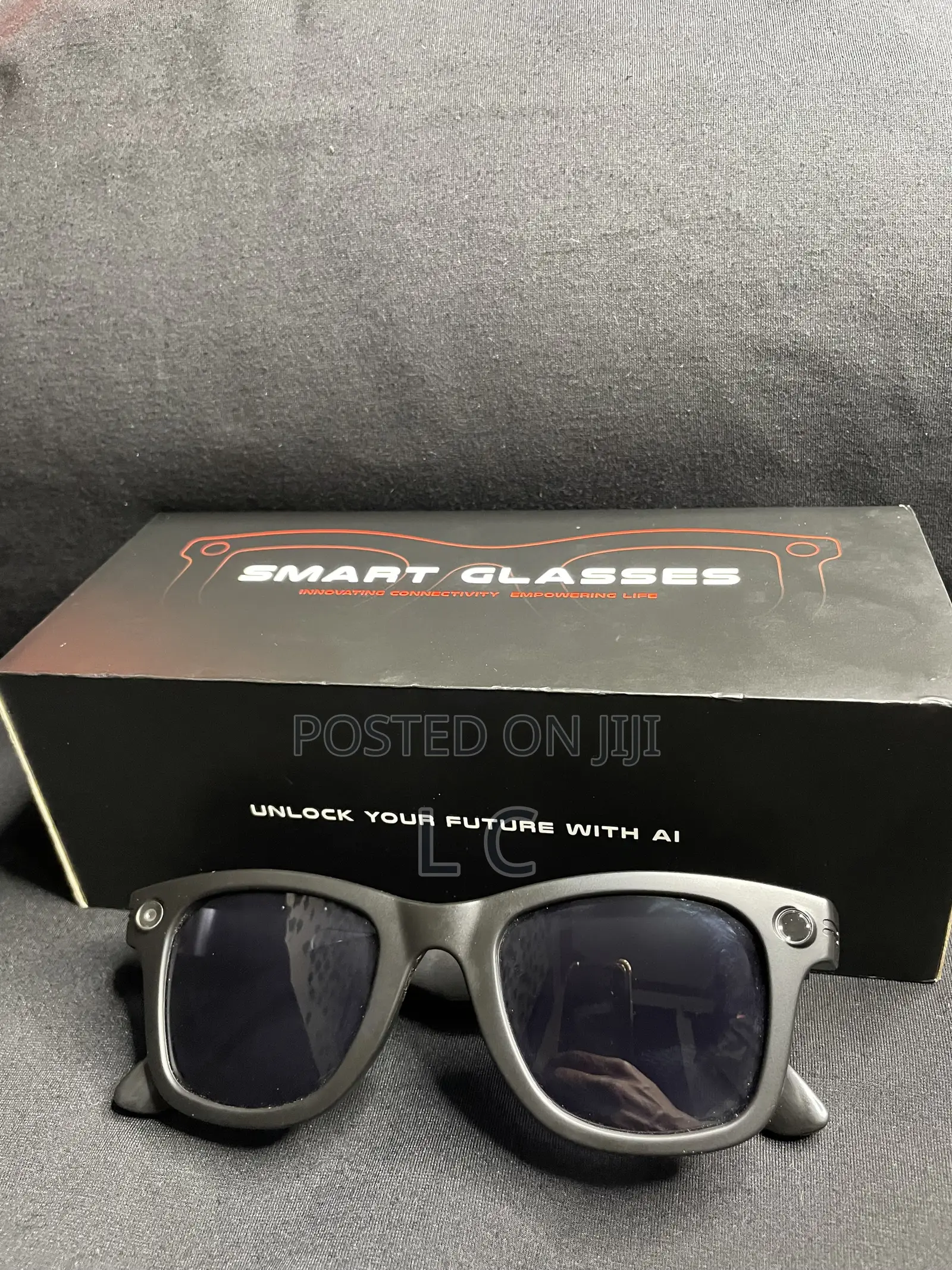 AI Smart Glasses
