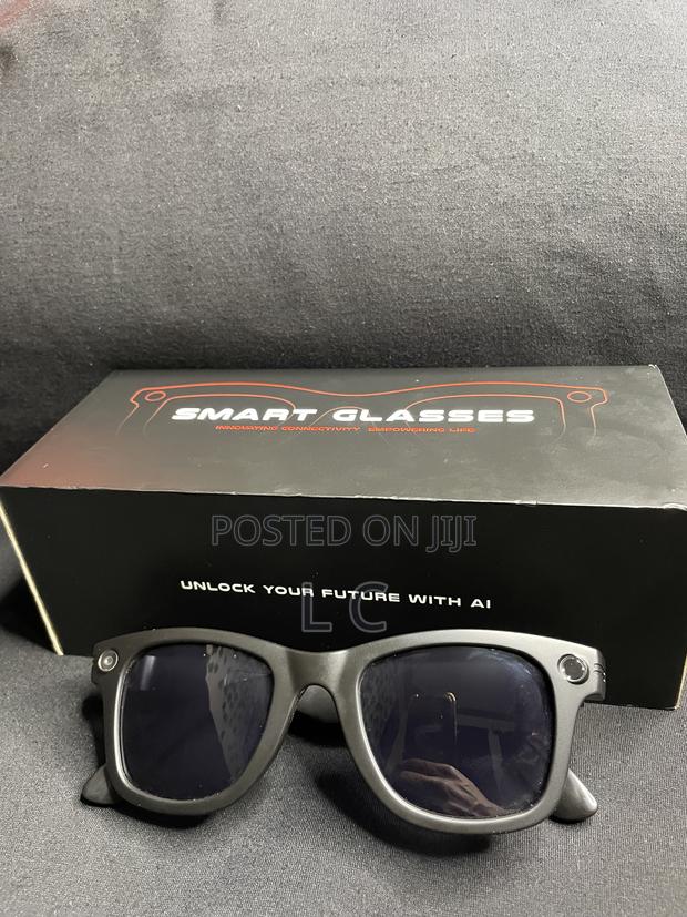 AI Smart Glasses