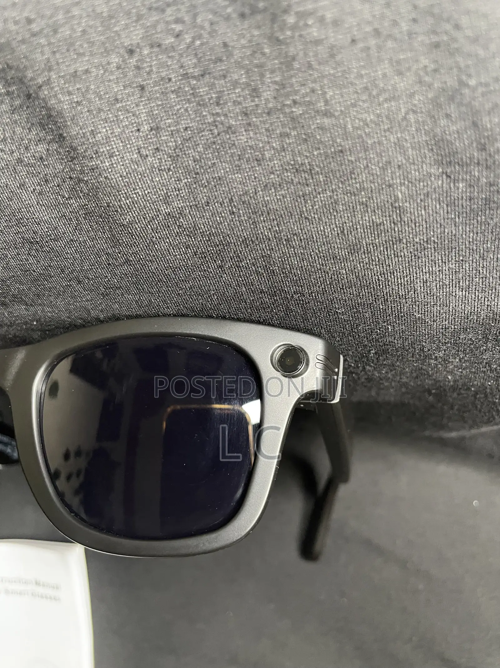 AI Smart Glasses