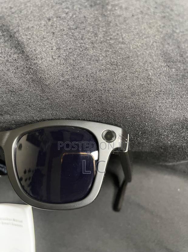 AI Smart Glasses - thumbnail 9