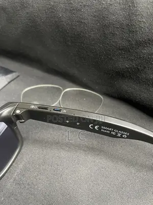 AI Smart Glasses