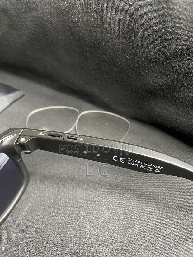 AI Smart Glasses - thumbnail 4