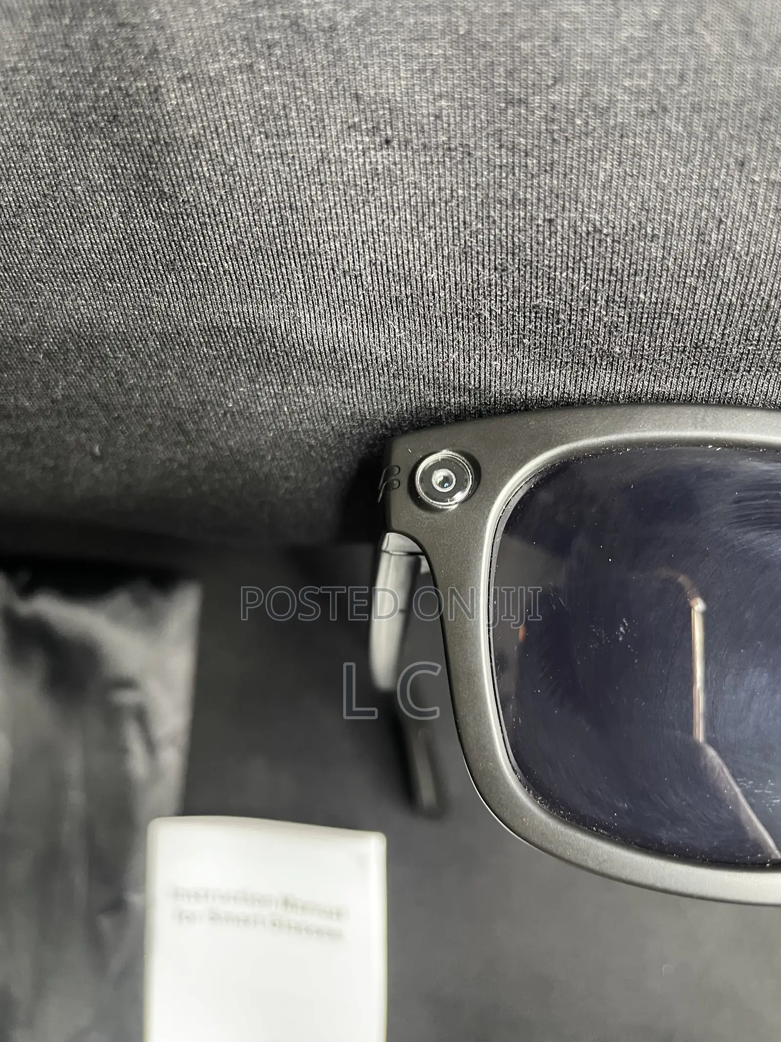 AI Smart Glasses