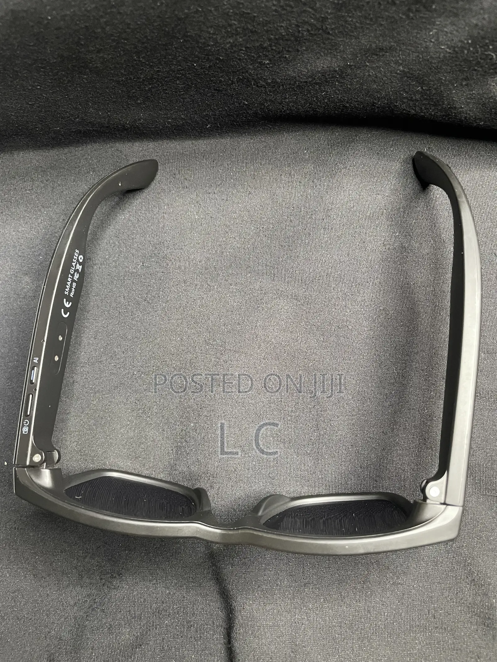 AI Smart Glasses