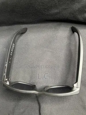 AI Smart Glasses