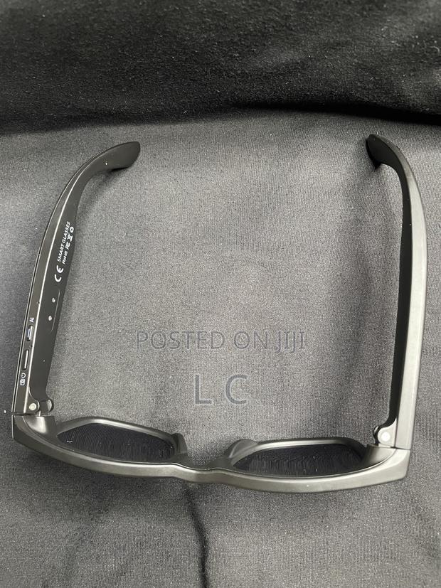 AI Smart Glasses - thumbnail 3