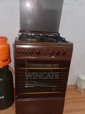 Cooker 4 Banner No Electric