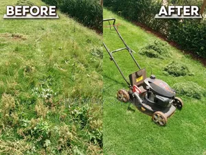 Gardener/Compound Care