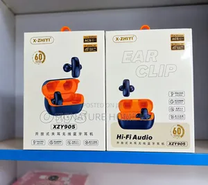 Wireless Earbuds