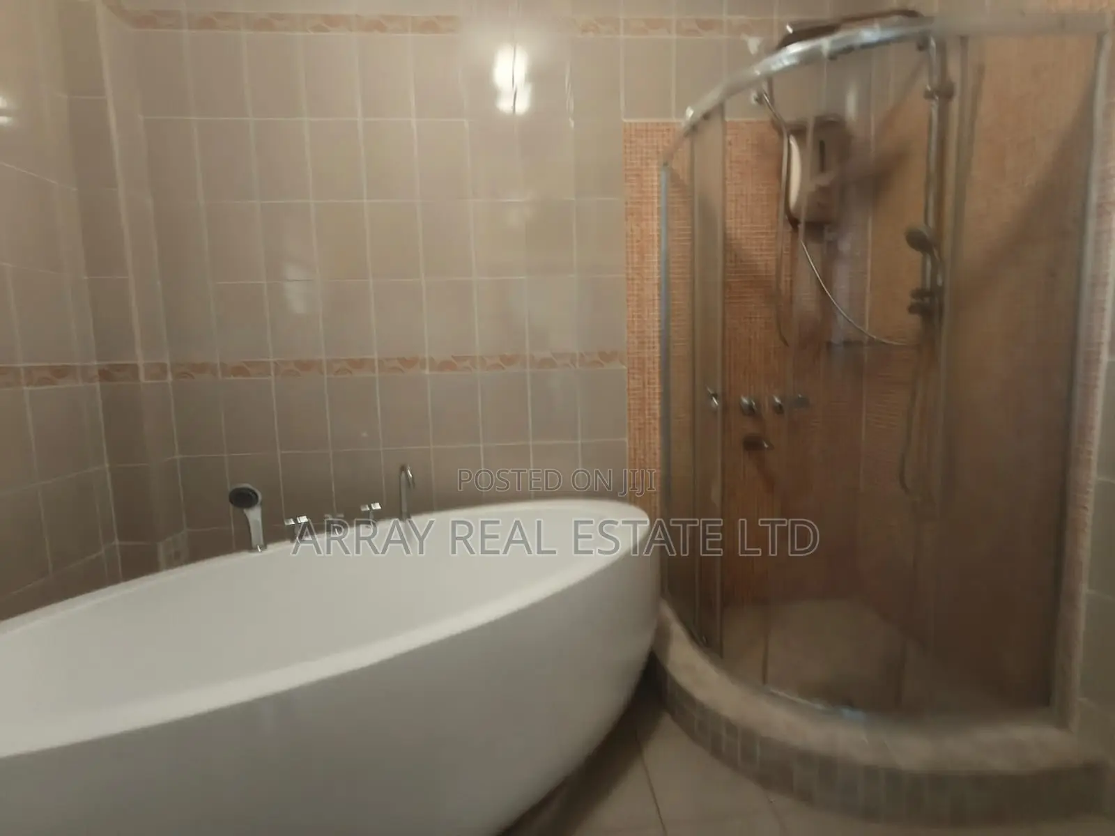 5bdrm Mansion in Karen C for sale