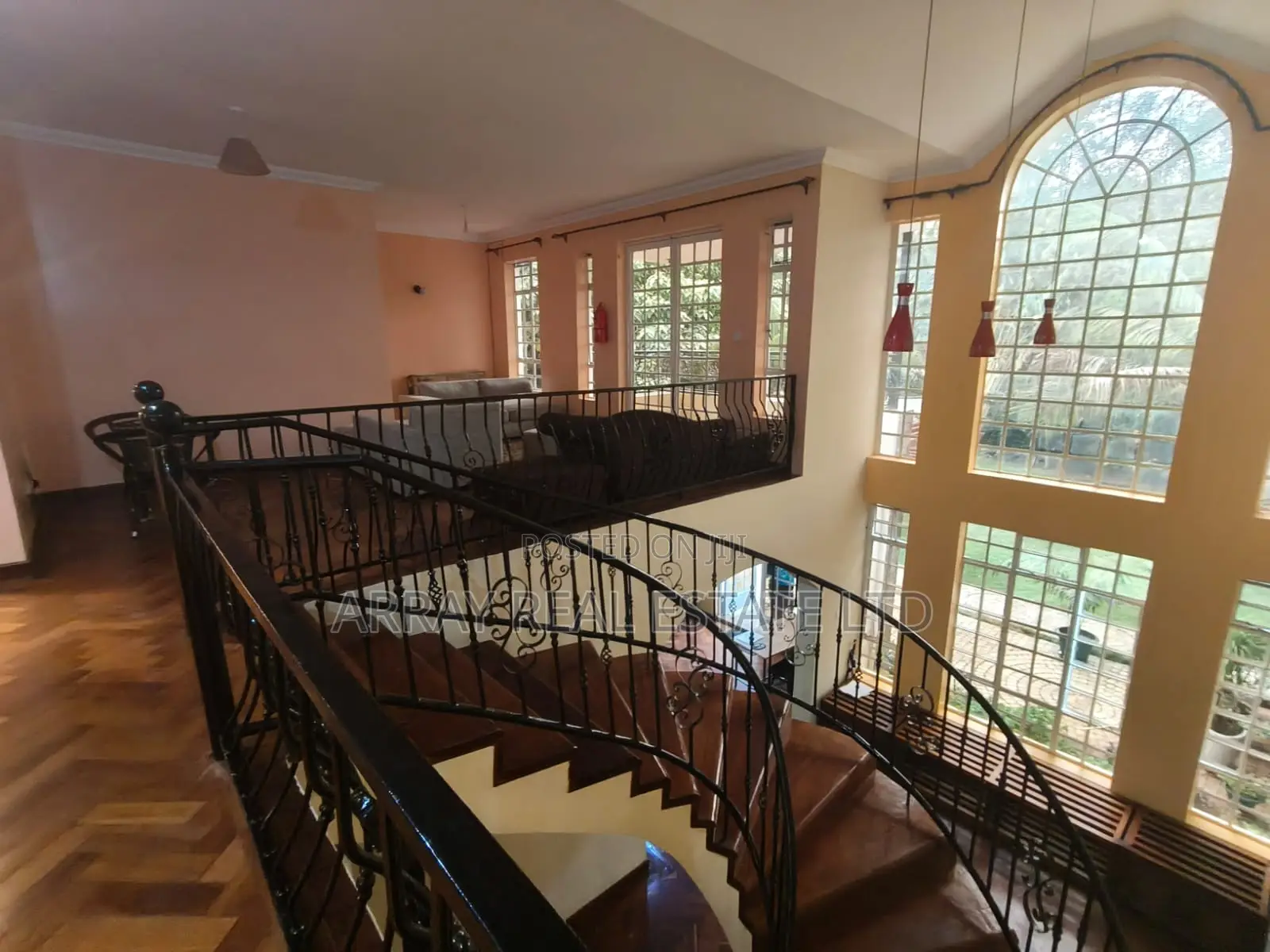 5bdrm Mansion in Karen C for sale