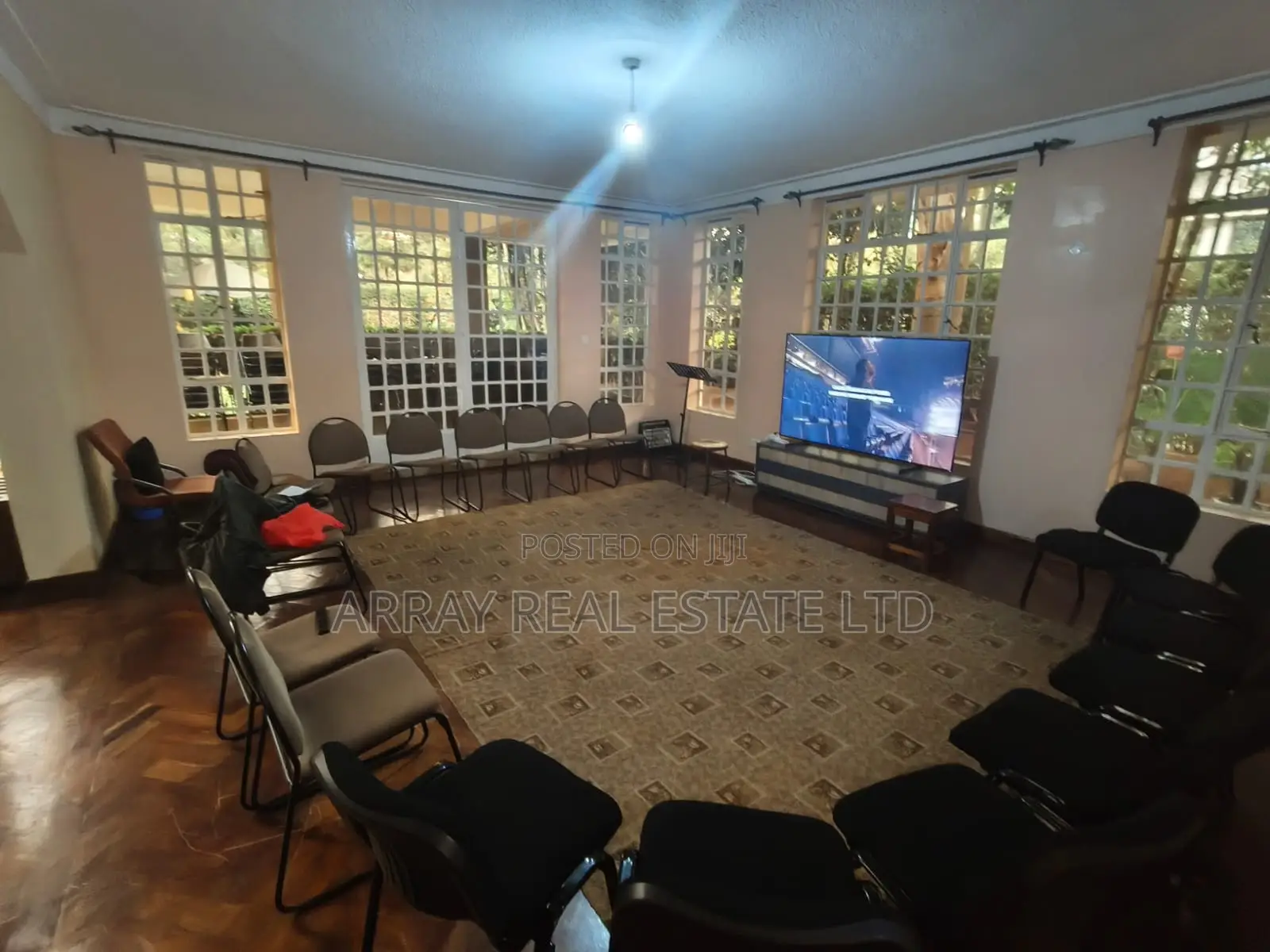 5bdrm Mansion in Karen C for sale