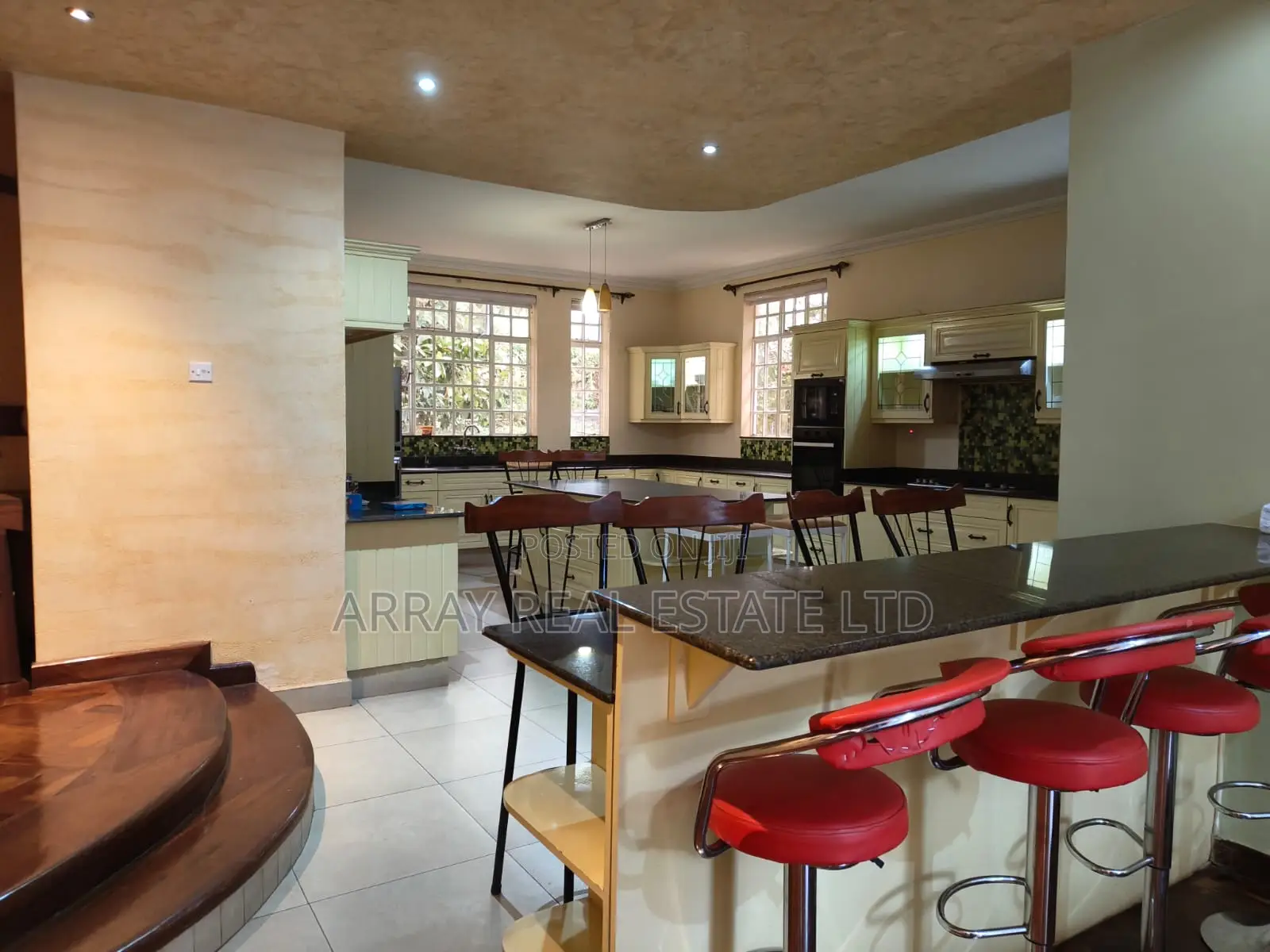 5bdrm Mansion in Karen C for sale