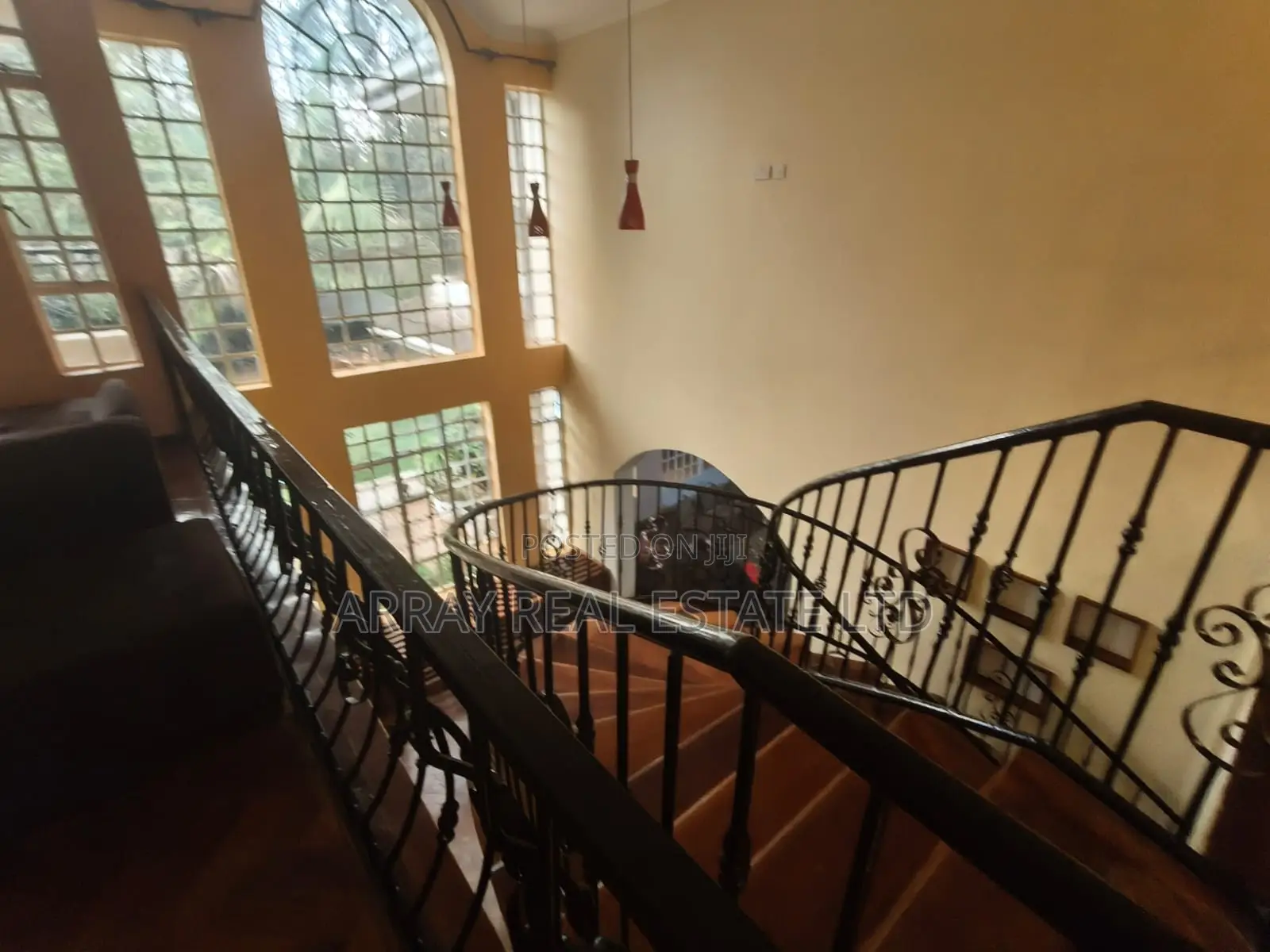 5bdrm Mansion in Karen C for sale