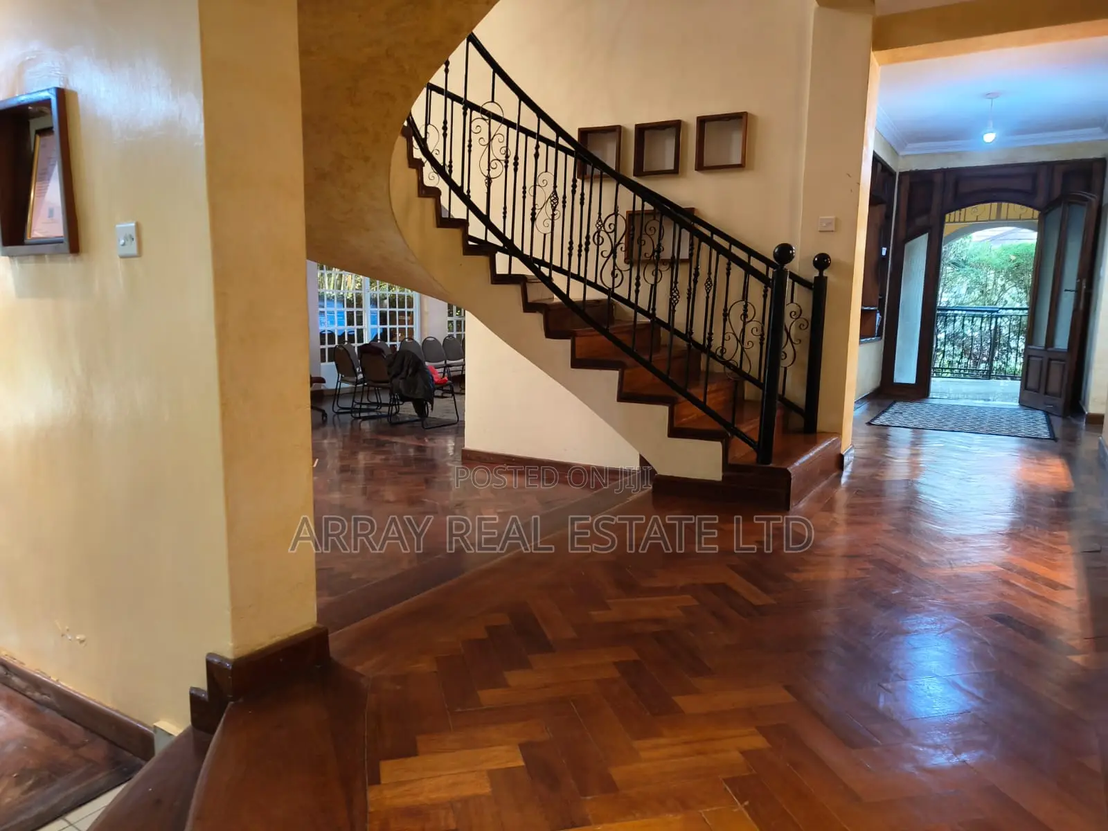 5bdrm Mansion in Karen C for sale