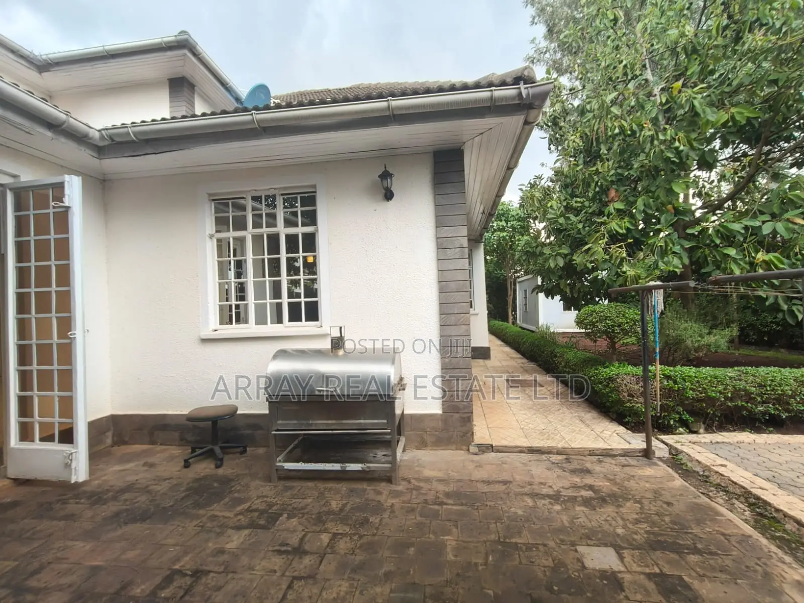 5bdrm Mansion in Karen C for sale