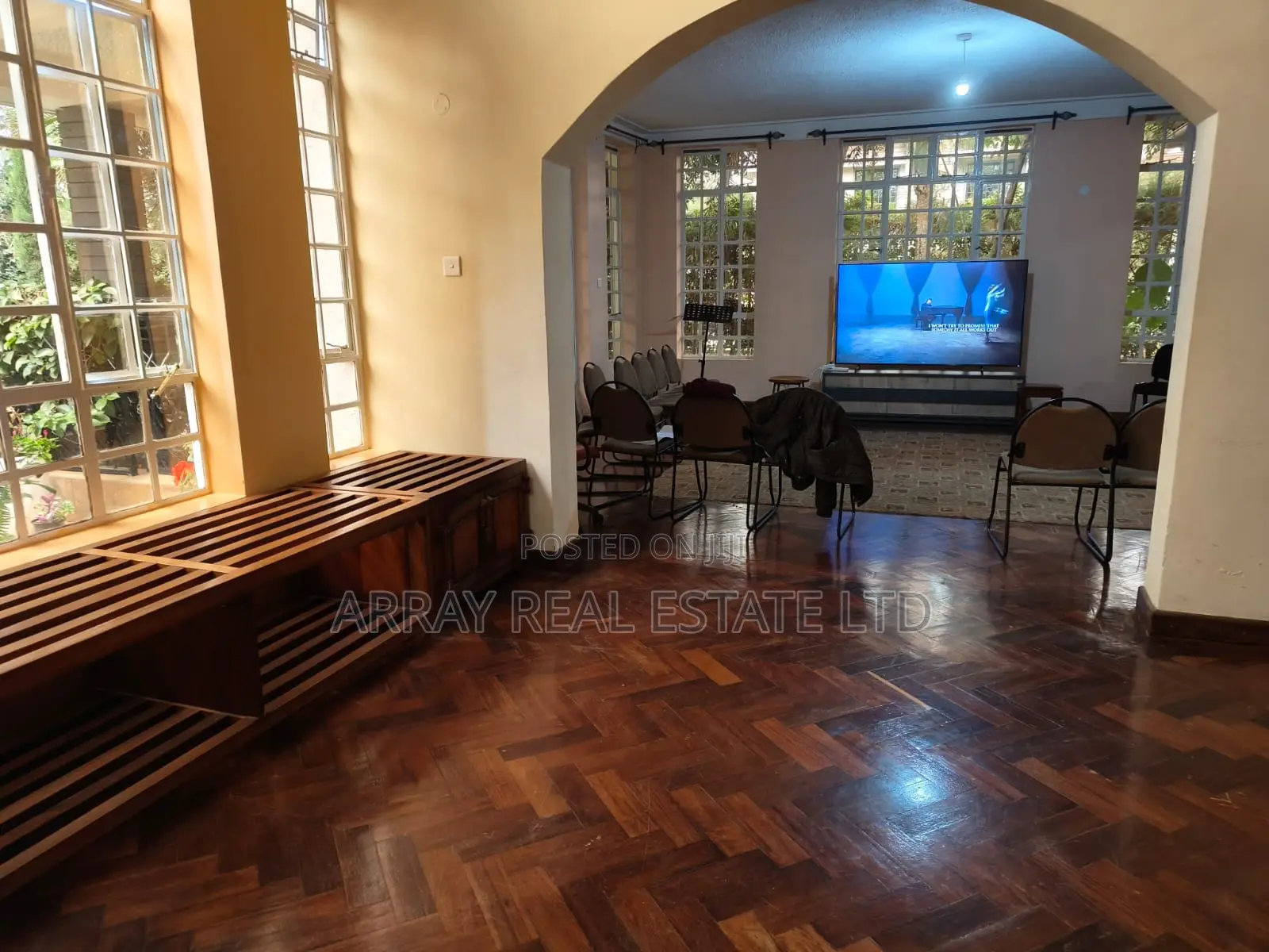5bdrm Mansion in Karen C for sale