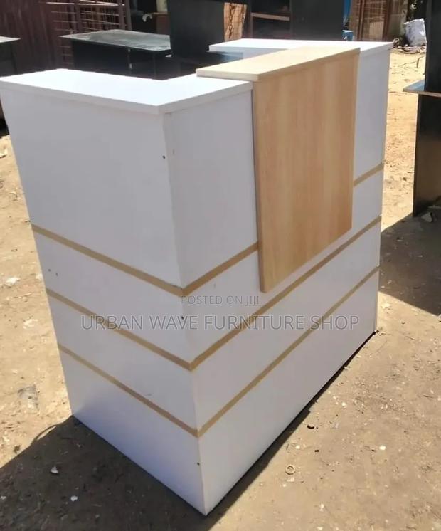 Information Desk
